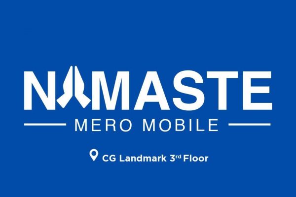 Namaste Mobile Iphone 11 pro Max Giveaway