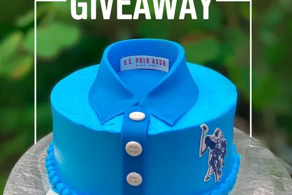 (Expired)Cake Giveaway by Desserts Nepal