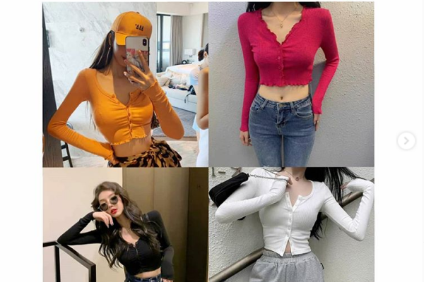 Ellie Closet Store Giveaway