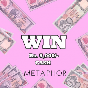 metaphor fashion nepali coupons