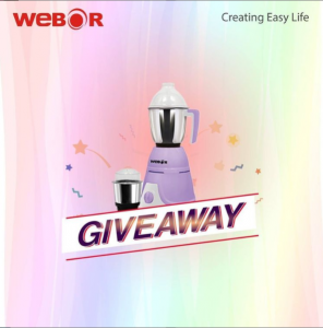 Webor-mixer-giveaway-nepali-coupons