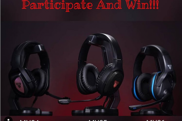 Fantech Nepal Giveaway Worth 15000 | Nepali Coupons