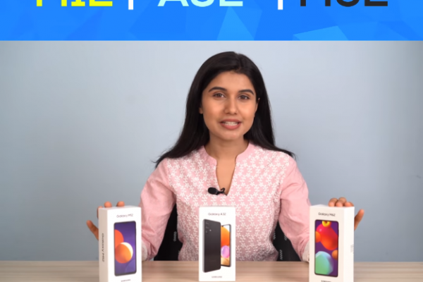 3 Samsung Galaxy Phones Giveaway