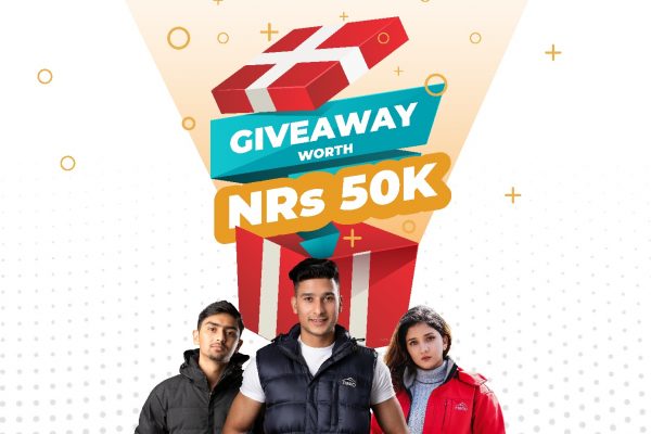 Fibro Giveaway Worth 50k