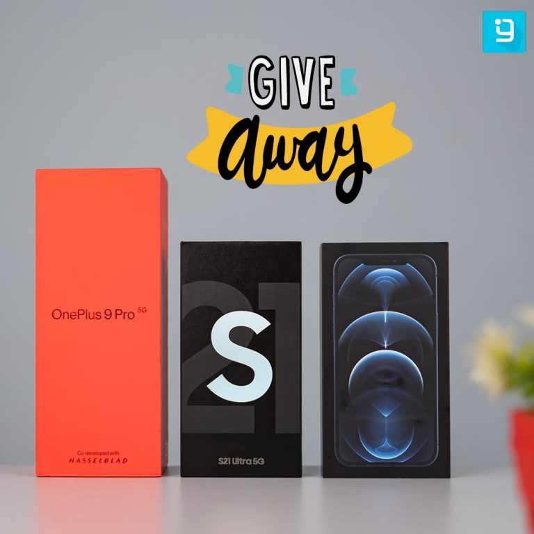 Read more about the article Grand Giveaway from gadgetbyte and versus